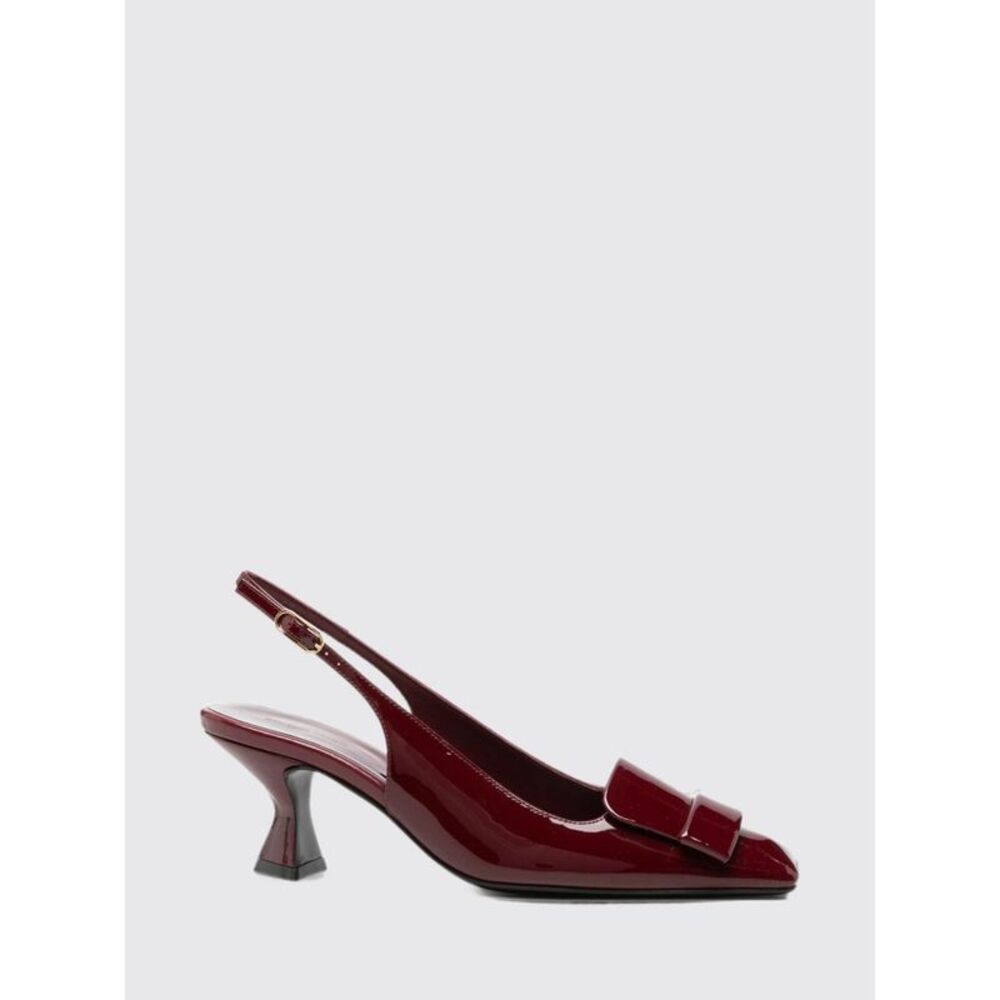 Sergio Rossi Women High Heel Shoes Woman Sergio Rossi